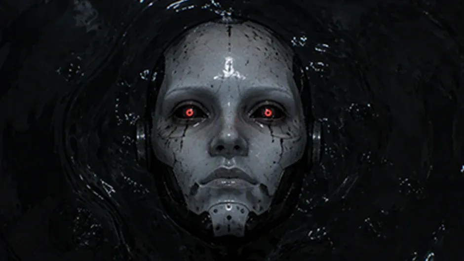Monolith: Dark Matter