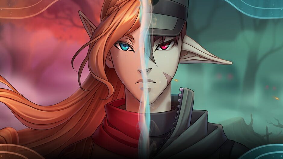 Sol and Mani the Artifact