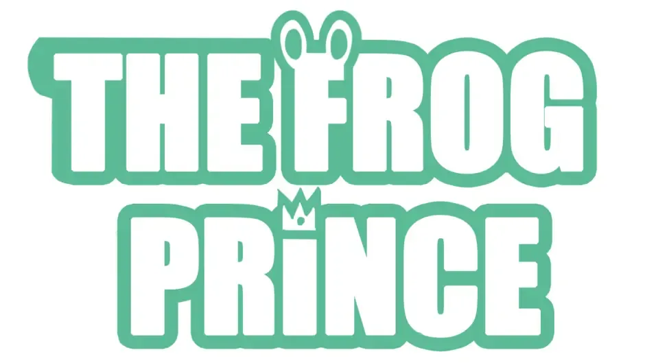 Кадър от The Frog Prince