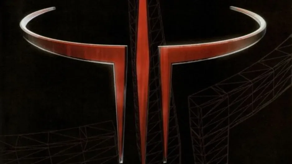 Кадър от Quake III Arena