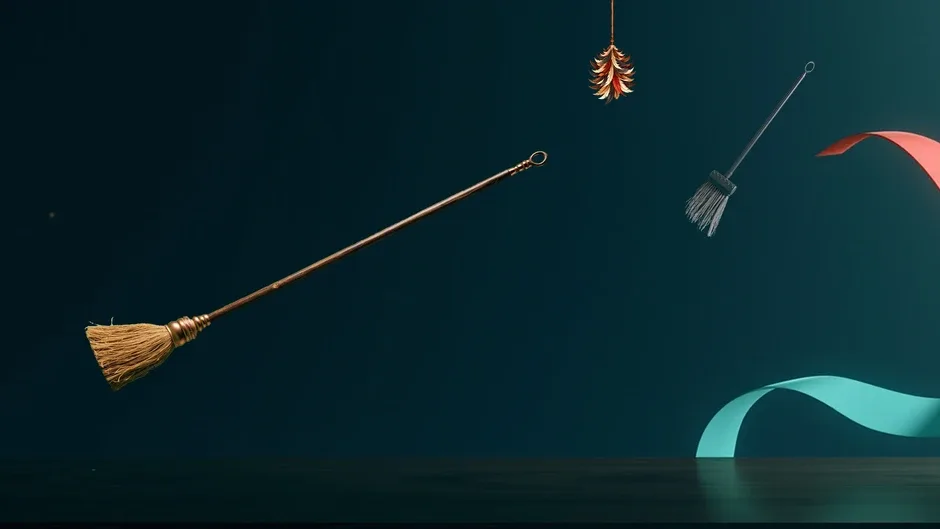 Кадър от BeBalance