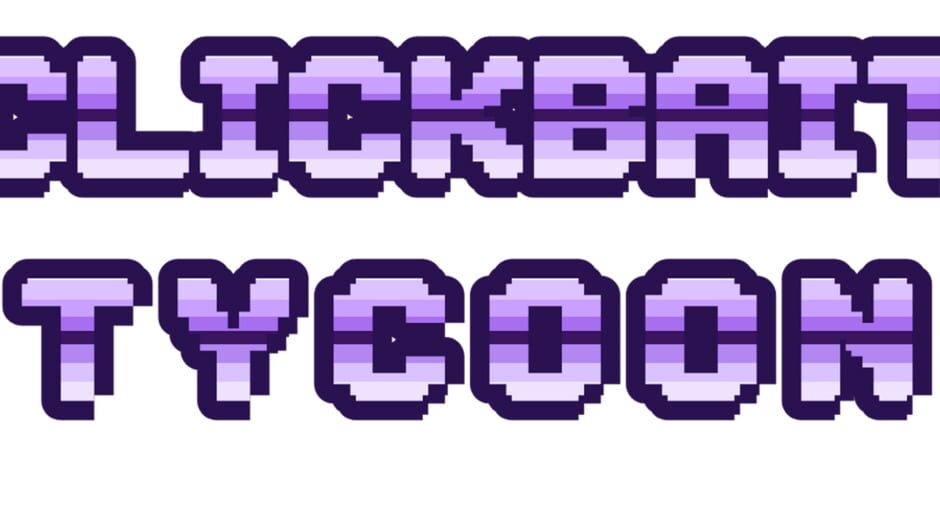 FrostyVoid Inc. Clickbait Tycoon