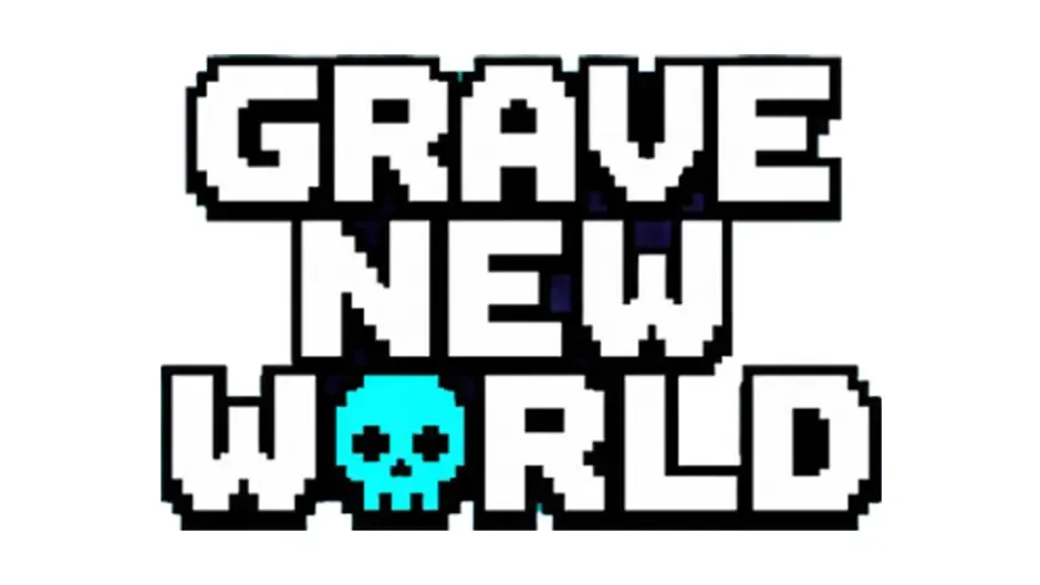 Кадър от Grave New World
