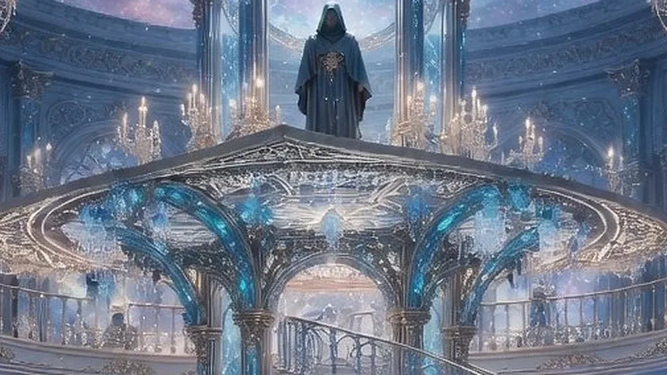 Altus Chess: Archaic Beginnings