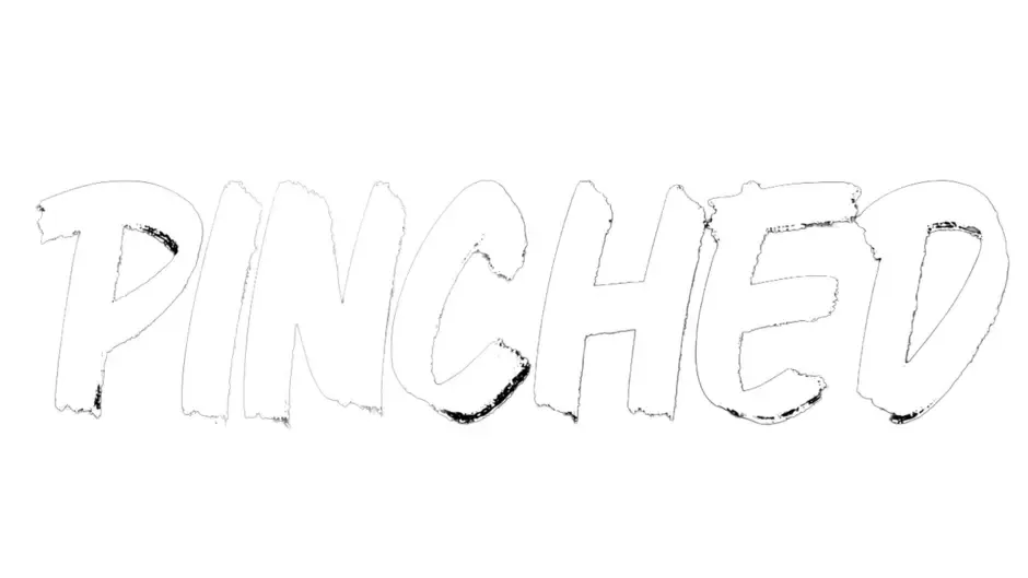 Кадър от Pinched