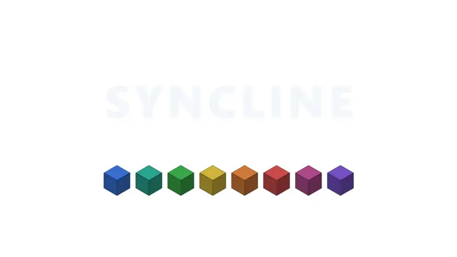 Syncline