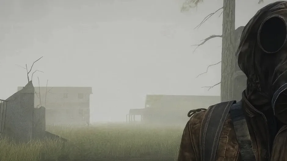 Кадър от Isolated Island: After the Flood
