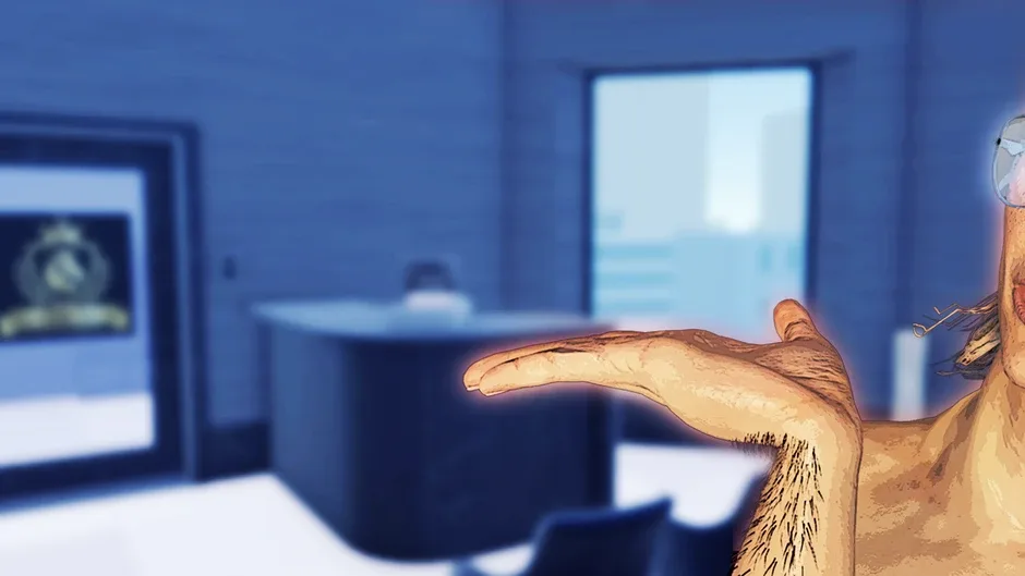 Кадър от Hair Removal Salon Simulator