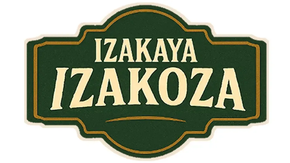 Кадър от Izakaya Izakoza