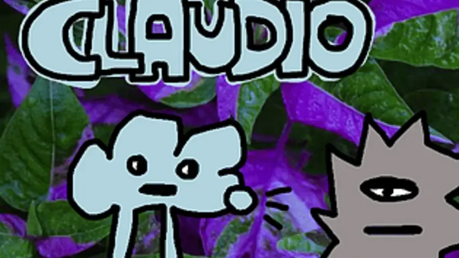 Cláudio
