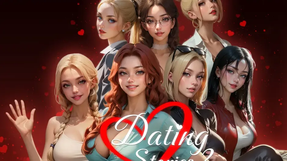 Dating Stories 2