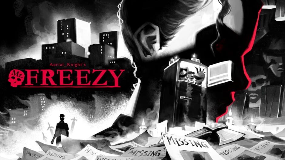 Aerial_Knight's MrFreezy