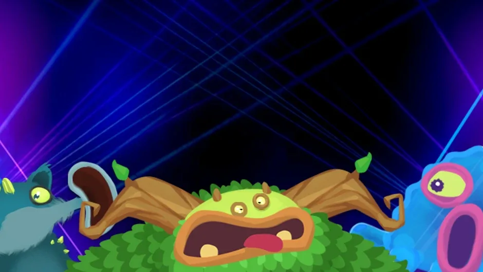 My Singing Monsters Karaoke