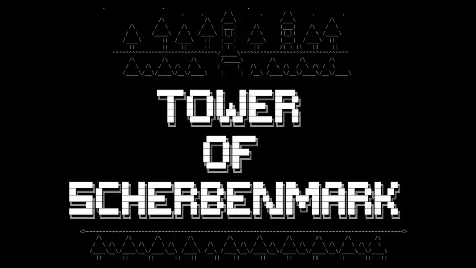 Tower of Scherbenmark