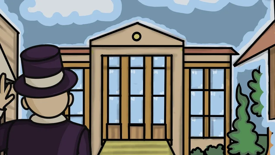 Town of Tinysville