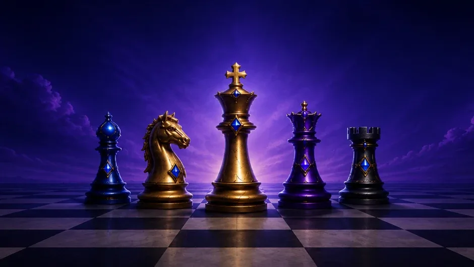 Immortal Chess