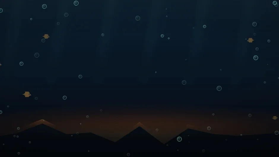 Кадър от Long Dives