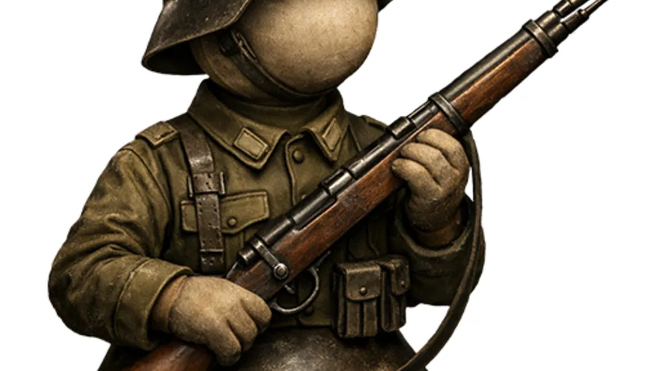 Кадър от War Pawns