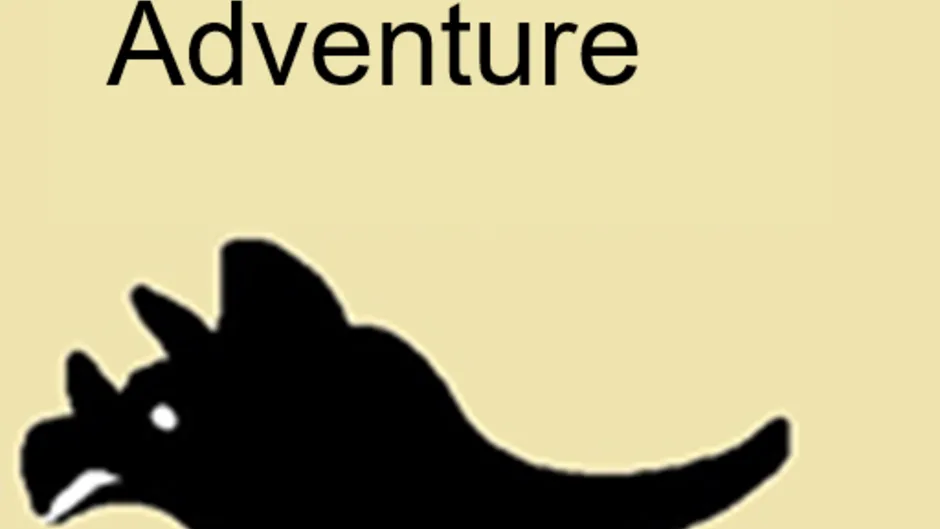 Кадър от Prehistoric Adventure