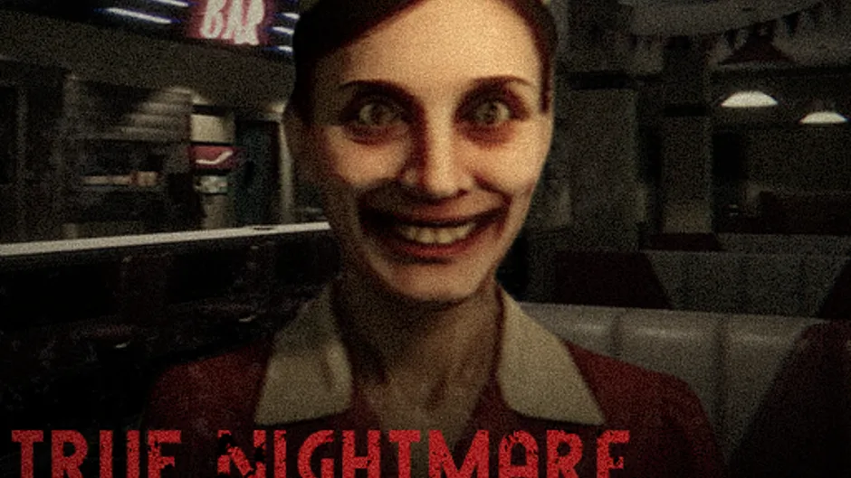 Кадър от True Nightmare: Diner Loop