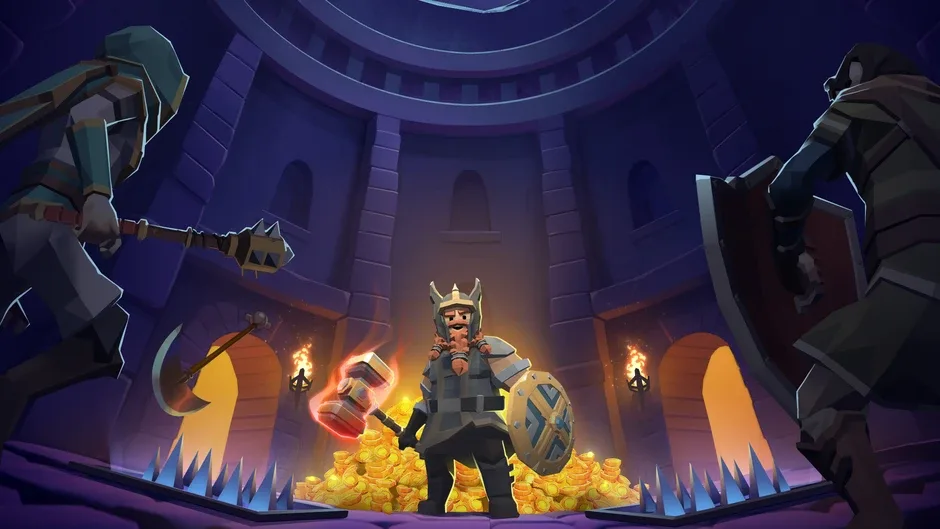 Кадър от Heroes Suck