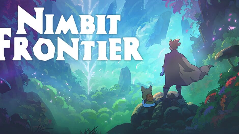 Megasploot Nimbit Frontier