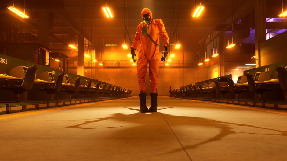 SCP: Antimemetics Division