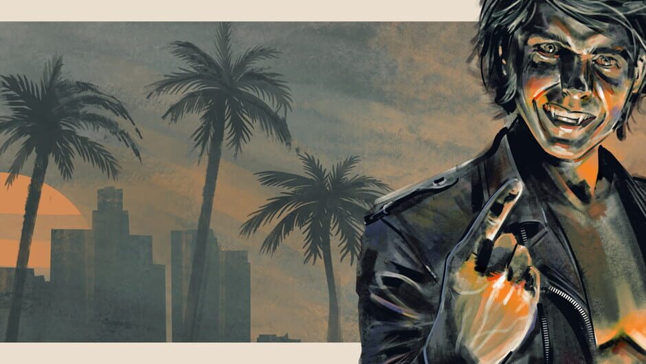 Choice of Games Hunter: The Reckoning Day for Night