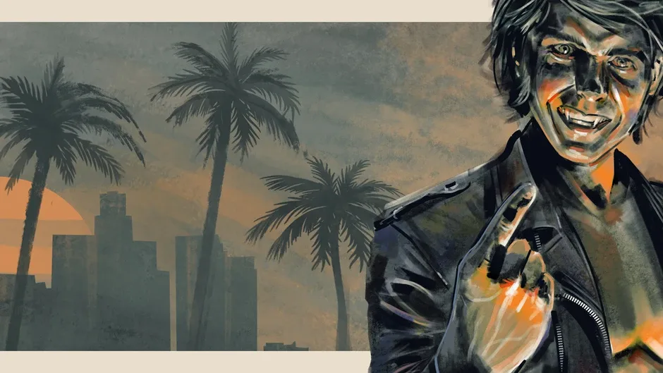 Hunter: The Reckoning - Day for Night