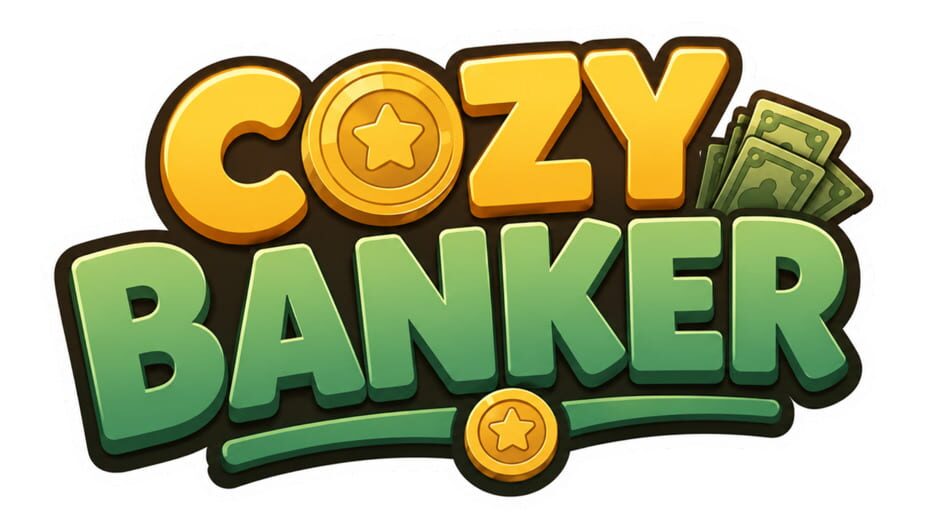 Harmonia Games Cozy Banker