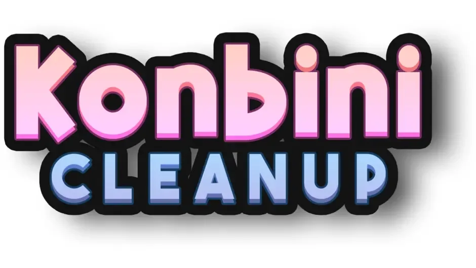 Konbini Cleanup