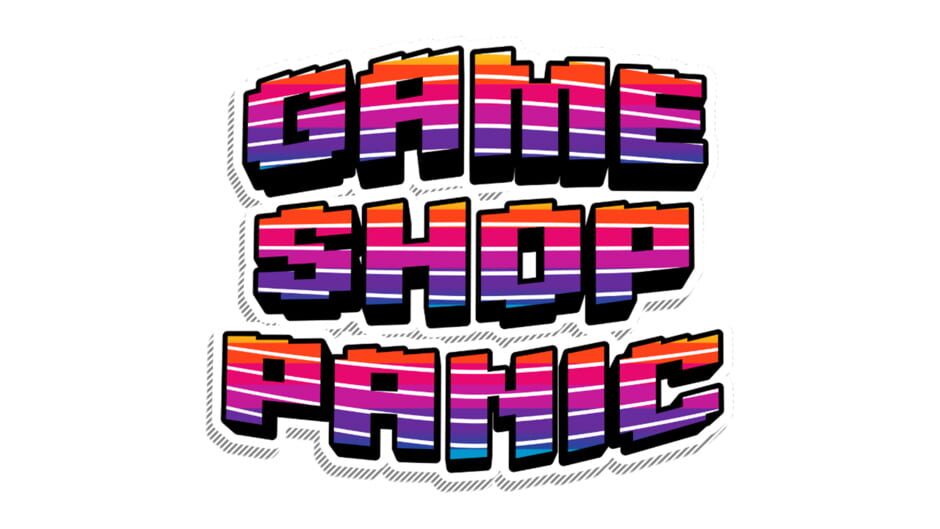 Yagni Lab Game Shop Panic