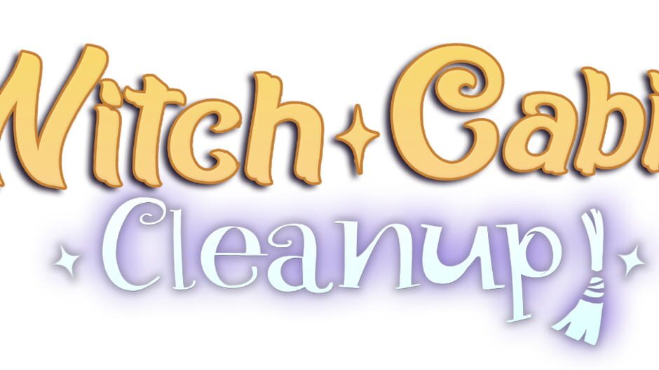 Cleanup Crew! Witch Cabin Cleanup