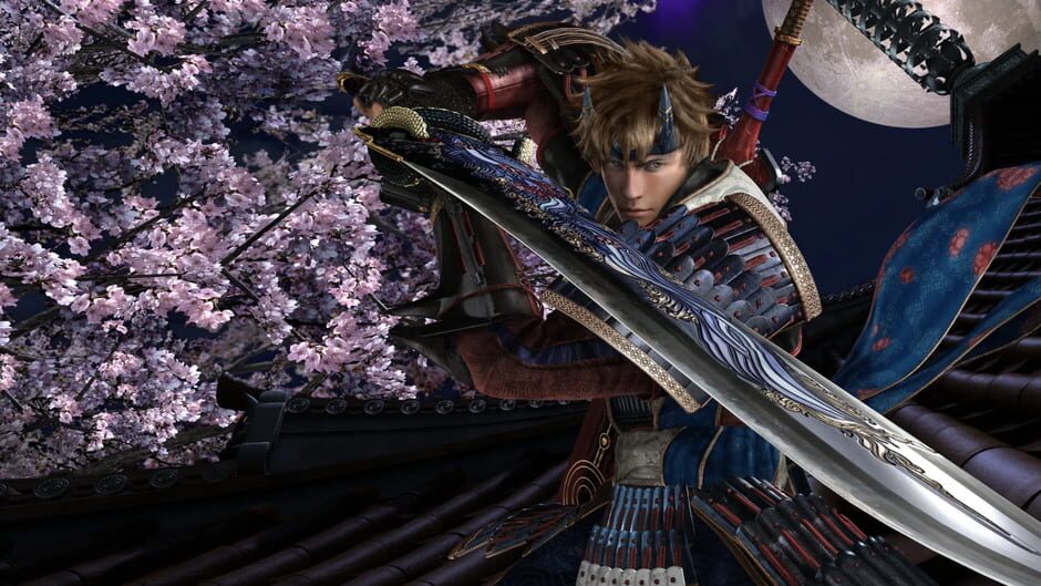 Capcom Production Studio 2 Onimusha: Dawn of Dreams