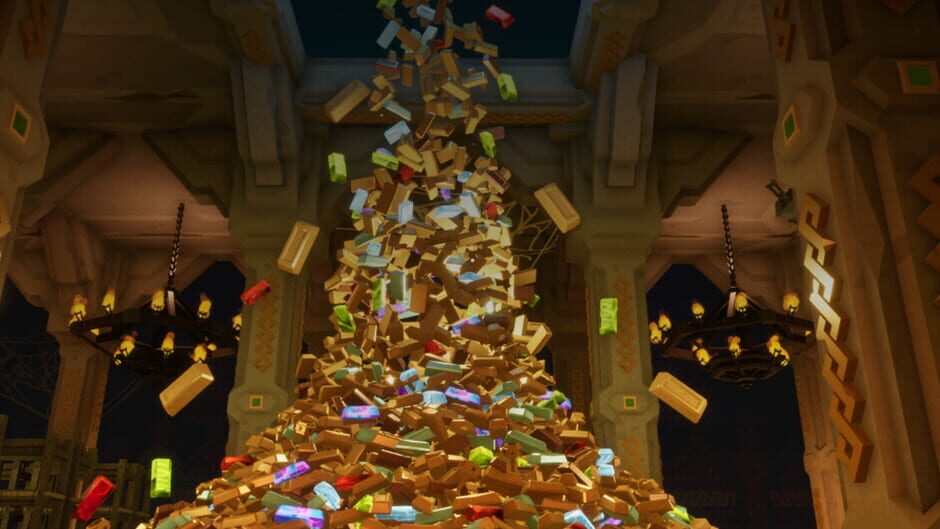 غلاف Let's Tidy Up!: Treasure