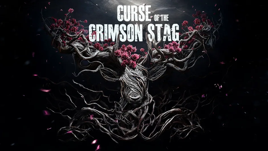 Кадър от Curse of the Crimson Stag