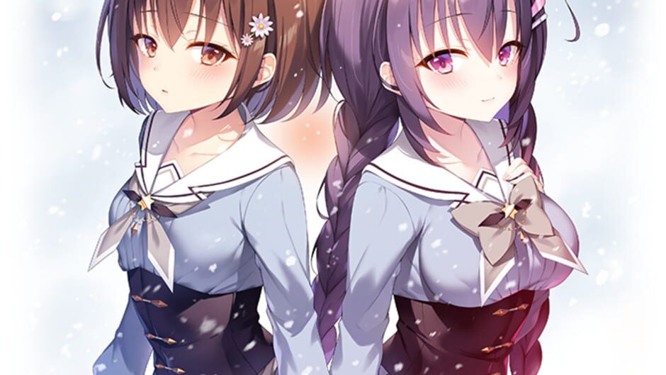 Silky's Plus Fuyukuru.: Winter winds, adieu?