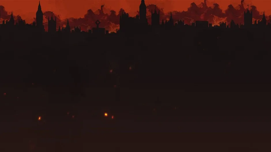 Кадър от Moon Doom