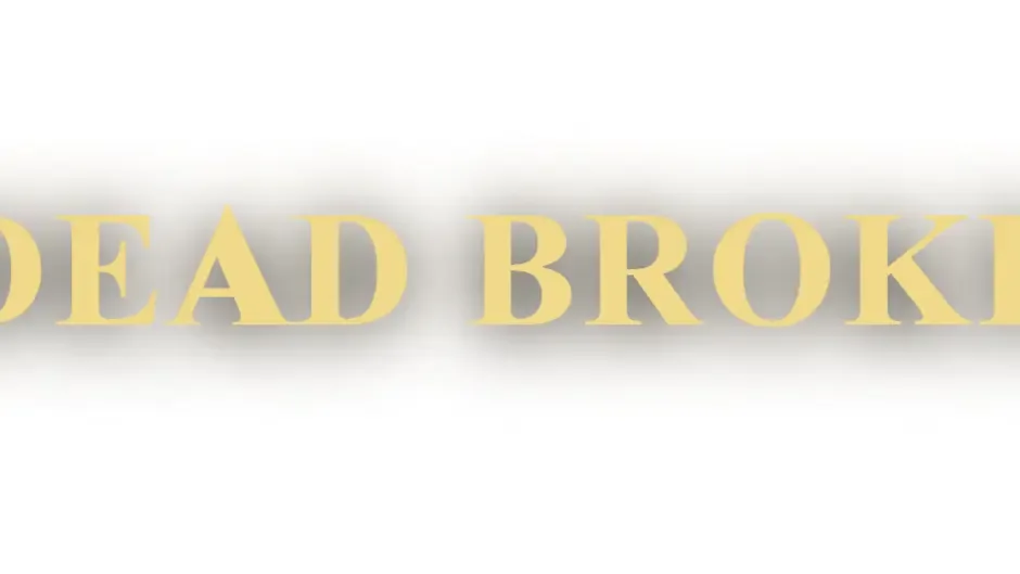 Кадър от Dead Broke