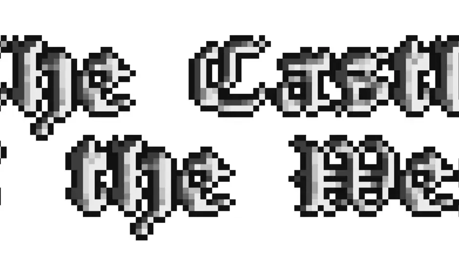 Кадър от The Castle of the West