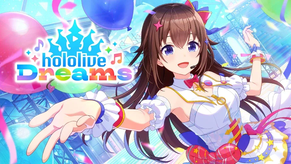 Hololive Dreams