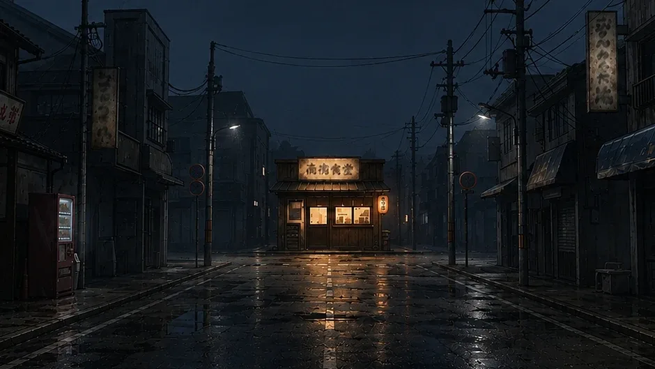Кадър от 4am