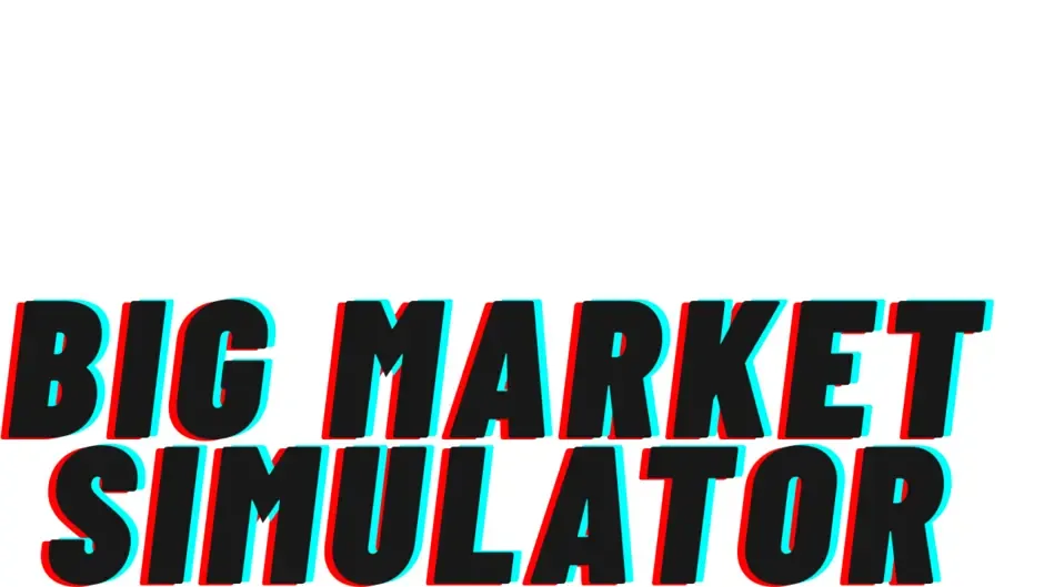 Big Market Simulator