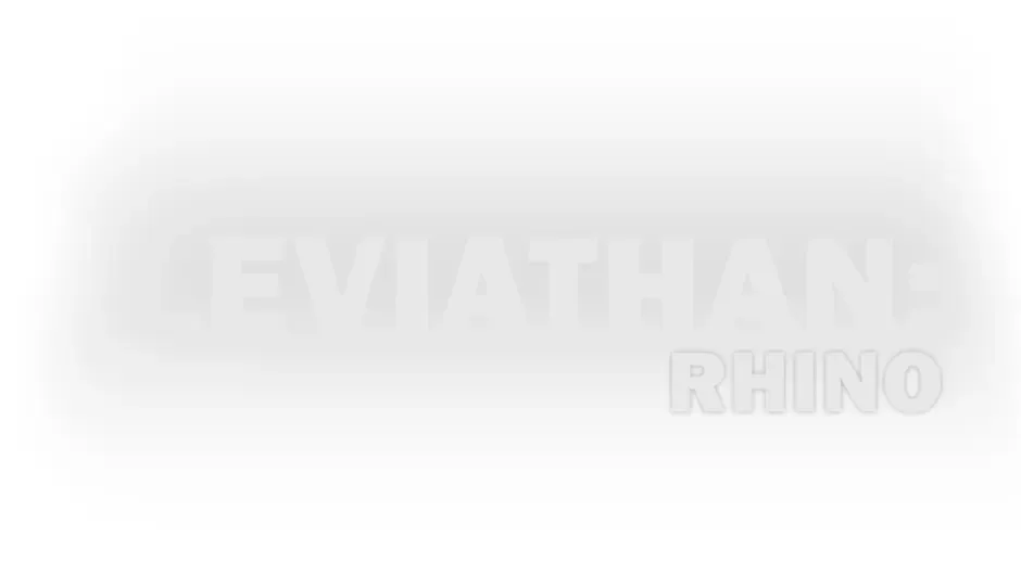 Leviathan: Rhino
