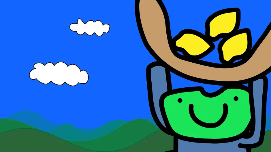 Ultimate Lemon Basket