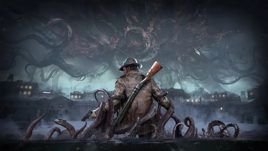 The Sinking City 2