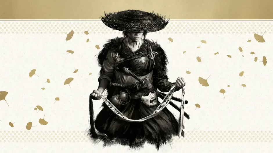 Кадър от Ghost of Yotei: Complete Edition