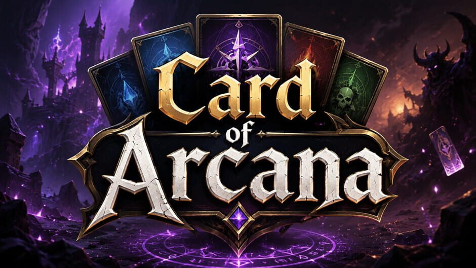 Card of Arcana media thumbnail