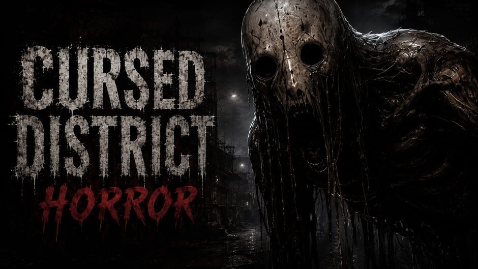 Cursed District: Horror