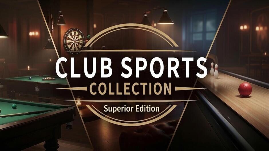 Club Sports Collection: Superior Edition